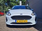 Ford Fiesta 1.0 EcoBoost Connected | Apple Carplay/Android A, Auto's, Ford, Voorwielaandrijving, Stof, Gebruikt, Euro 6