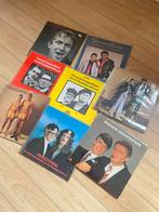 Kooten en de Bie simplistisch verbond alle LP’s, Ophalen of Verzenden, Zo goed als nieuw, 12 inch, Humor en Cabaret