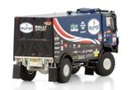 WSI IVECO T WAY 4X4 - EUROL RALLY SPORT, Hobby en Vrije tijd, Modelauto's | 1:50, Wsi, ., Nieuw, Ophalen of Verzenden