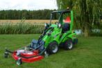 Avant 423 TDL+ Kniklader/Shovel (bj 2025), Zakelijke goederen, Machines en Bouw | Kranen en Graafmachines, Wiellader of Shovel