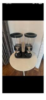 Dispencer cornflakes muesli ontbijtgranen, Huis en Inrichting, Keuken | Keukenbenodigdheden, Ophalen of Verzenden, Zo goed als nieuw