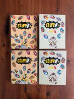 Flippo’s nagenoeg compleet, Ophalen of Verzenden, Spiek, Verzameling