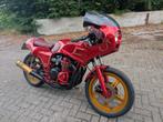 Honda 550 four 1979 en andere oldtimers opruiming, Motoren, 4 cilinders, Toermotor, 550 cc