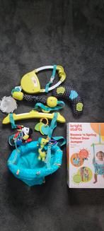 Bright Starts bouncer, nieuw!, Kinderen en Baby's, Speelgoed | Babyspeelgoed, Nieuw, Ophalen of Verzenden