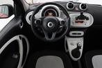 Smart Forfour 1.0 Passion | Origineel NL | Climate control |, Auto's, Smart, Origineel Nederlands, Te koop, Benzine, 4 stoelen