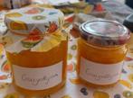 Courgette-Jam, Ophalen