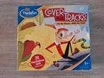 Thinkfun Cover Your Tracks - Nieuw!, Hobby en Vrije tijd, Denksport en Puzzels, Ophalen, Nieuw, Overige typen