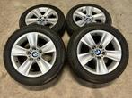 ❄️ 17 inch originele velgen + winterbanden BMW 5 serie