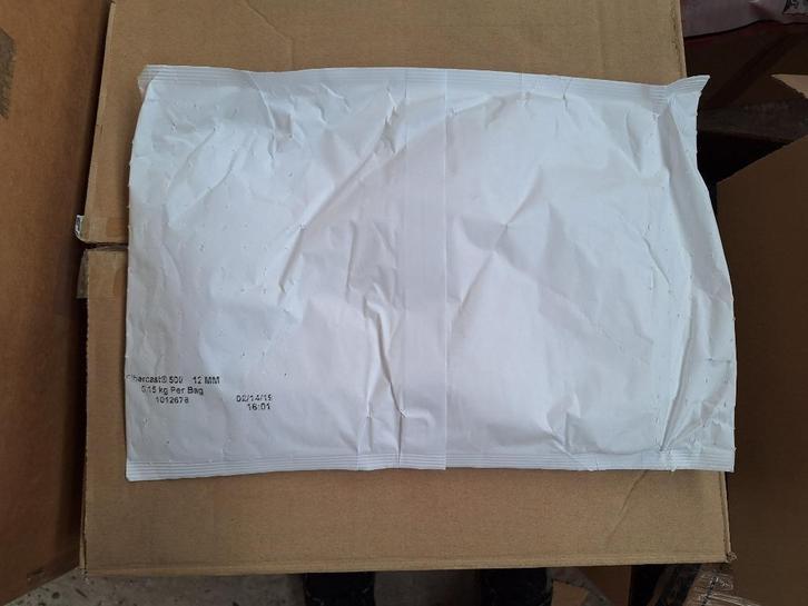 Weber polypropyleen vezels, Doe-het-zelf en Verbouw, Gereedschap | Overige machines, Nieuw, Ophalen of Verzenden