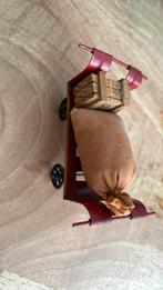 Perron wagen, Ophalen of Verzenden