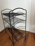 Lp Rekje Urban Outfitters - Goede Staat, Huis en Inrichting, Woonaccessoires | Cd- en Dvd-rekken, Ophalen, Zo goed als nieuw, Metaal