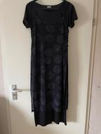 Nieuwe zwarte jurk. Kerst. Maat 40., Maat 38/40 (M), Zwart, Nieuw, Ophalen of Verzenden
