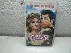 vhs 82b grease, Cd's en Dvd's, VHS | Film, Alle leeftijden, Ophalen of Verzenden, Zo goed als nieuw, Actie en Avontuur
