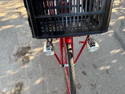 Nette Damesfiets van Cortina, Fietsen en Brommers, Fietsen | Dames | Damesfietsen, Zo goed als nieuw, Overige merken, 56 cm of meer