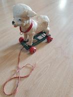 Trekbeest, Antiek en Kunst, Antiek | Speelgoed, Ophalen of Verzenden