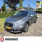 Suzuki SX4 S-Cross, trekh, stoelverw. 8 1.6 Exclusive, Auto's, Suzuki, Voorwielaandrijving, Gebruikt, Euro 6, 4 cilinders
