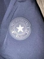 Airforce snowparka, Blauw, Ophalen of Verzenden, Airforce, Gedragen