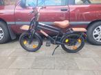 Mooie 16inch transport kinder diets, Ophalen of Verzenden, Zo goed als nieuw, 16 tot 18 inch, Overige merken