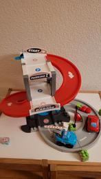 Auto garage, Ophalen of Verzenden, Zo goed als nieuw, Jongen of Meisje