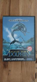 Ecco the Dolphin, Ophalen, Gebruikt, 1 speler, Vanaf 3 jaar