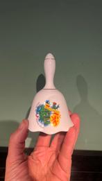 Tafelbelletje schotland, Ophalen of Verzenden, Zo goed als nieuw