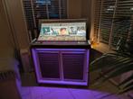 Seeburg LPC-1 Jukebox (1963), Ophalen, Gebruikt, Seeburg, Met singles