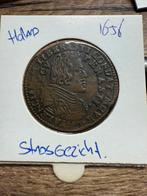 Holland 1656 Philip IIII