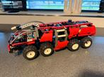 Lego Technic MOC Versies, Ophalen of Verzenden, Zo goed als nieuw, Losse stenen, Lego