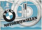 BMW 1938 brochure R66 R51 R71 R61 R35  R20 motor moto, Motoren, Handleidingen en Instructieboekjes, Ophalen of Verzenden, BMW