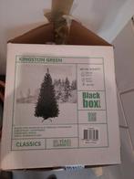Kunst kerstboom, Ophalen, Zo goed als nieuw
