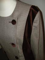 Antonette Franz Haushofer blazer jasje colbert maat 40, Maat 38/40 (M), Ophalen of Verzenden, Zo goed als nieuw, Jasje