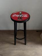 Barkrukken Coca Cola! Nieuw!, Huis en Inrichting, Barkrukken, Kunststof, 5 krukken of meer, 60 tot 90 cm, Ophalen of Verzenden