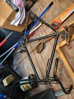 Te koop Fiets frame Zwitsers oorlog, Fietsen en Brommers, Fietsonderdelen, Frame, Ophalen of Verzenden