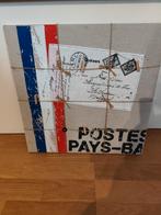 Wand decoratie, Ophalen