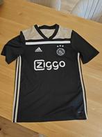 Ajax Uitshirt kinder XL 18-19, Sport en Fitness, Voetbal, Maat XL, Ophalen of Verzenden, Zo goed als nieuw, Shirt