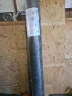 Damp open dakfolie 50mx1.5m, Ophalen of Verzenden, Nieuw, 15 m² of meer, Folie