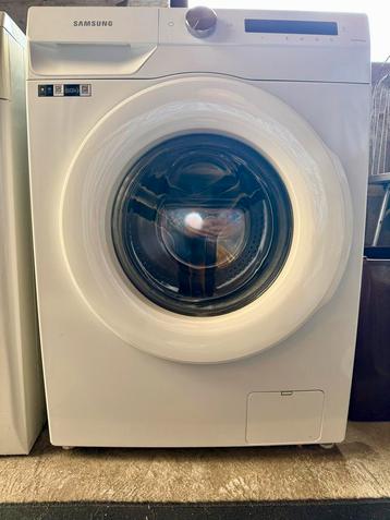 Samsung wasmachine 9kg – veel functies & energiezuinig beschikbaar voor biedingen