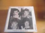 queen. i want to break free,, Ophalen, Gebruikt, Overige genres, 7 inch