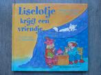 Liselotje krijgt een vriendje (NIEUW), Boeken, Ophalen of Verzenden, Zo goed als nieuw, Fictie algemeen, Voorleesboek