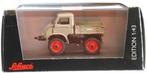 MB. UNIMOG 401. 1953. Boehringer cab. 1:43. Schuco OVP Izgst, Verzenden, Zo goed als nieuw, Tractor of Landbouw, Schuco