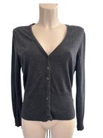 King Louie vest L, Ophalen of Verzenden, Zo goed als nieuw, Grijs