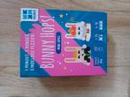 Spel Bunny Hops, Ophalen of Verzenden, Zo goed als nieuw, Speelkaart(en)