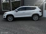Seat Ateca 1.4 EcoTSI Xcellence CAMERA/LED/NAVI/VOL!, Voorwielaandrijving, 65 €/maand, Euro 6, 4 cilinders