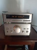 Technics HD60 ., Ophalen, Gebruikt, Tuner of Radio, Overige merken