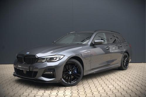 BMW 3 Serie Touring 330e High Executive M Sport | M Performa, Auto's, BMW, Bedrijf, Te koop, 3-Serie, ABS, Adaptive Cruise Control