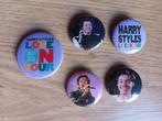 Harry Styles button, Nieuw, Overige typen, Ophalen of Verzenden