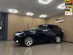 Mitsubishi Outlander 2.0 PHEV Instyle * Schuif-Kanteldak / A, Zwart, 4 cilinders, Zwart, Vierwielaandrijving