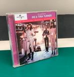 CD: Ike & Tina Turner - the universal masters collection., Ophalen of Verzenden, 1980 tot 2000, Zo goed als nieuw