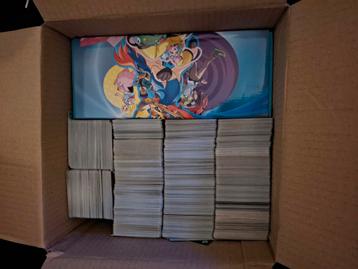 Japanse pokemon bulk beschikbaar voor biedingen