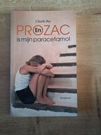 Prozac is mijn paracetamol - Charlie Bee, Ophalen of Verzenden
